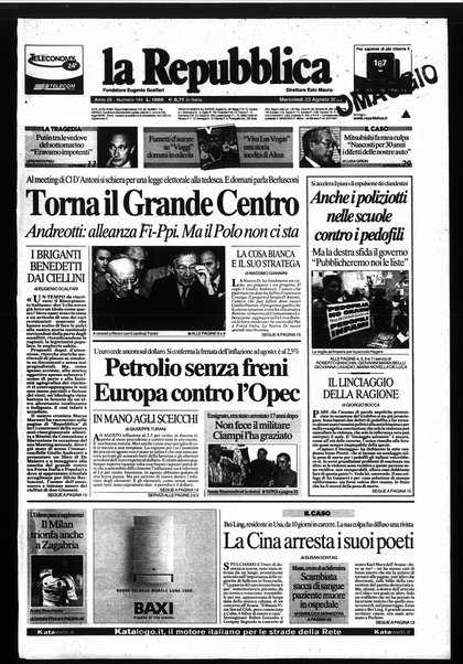 La repubblica